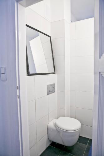 Apartamento Elegant City Center Zyblikiewicza 165