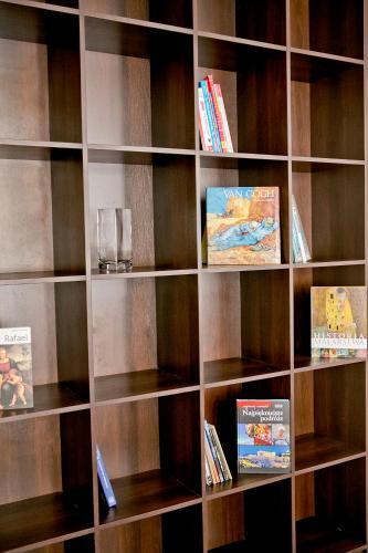 Apartamento Elegant City Center Zyblikiewicza 165