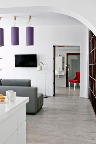 Apartamento Elegant City Center Zyblikiewicza 165