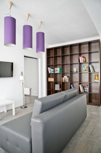 Apartamento Elegant City Center Zyblikiewicza 165