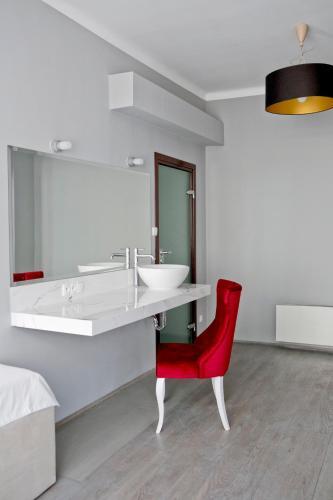 Apartamento Elegant City Center Zyblikiewicza 165
