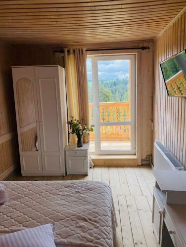 Agroturismo Villa Maria