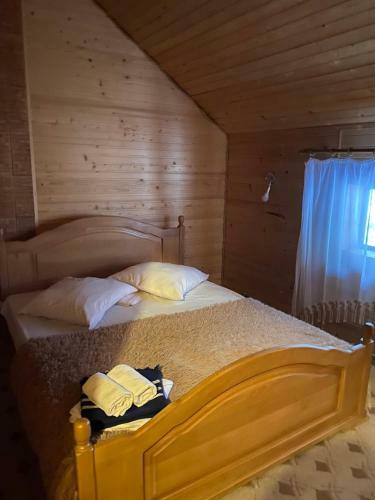 Agroturismo Villa Maria