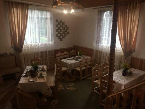 Agroturismo Villa Maria
