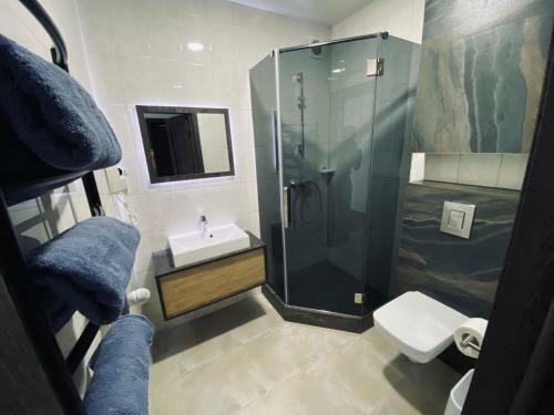 Hotel Terrazzo