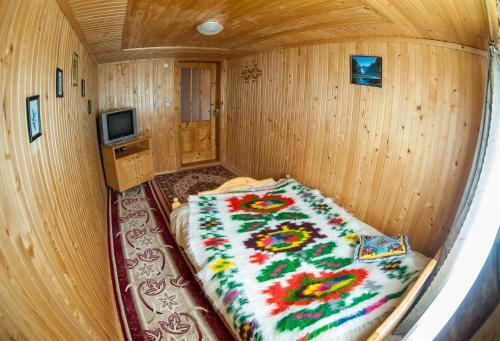 Hostal Gazd?vska Hata Guest House