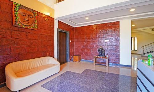 Hotel Treebo Trend Vrindavan Resort