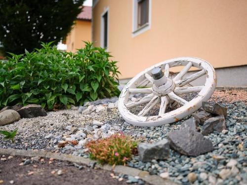 Bed & Breakfast Mayr-hof (mank)