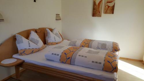 Agroturismo Weberhof