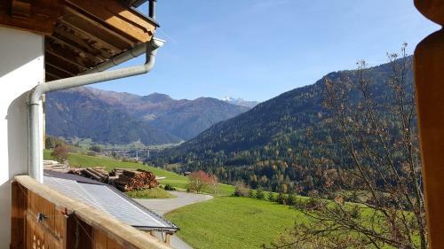 Agroturismo Weberhof