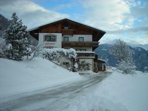 Agroturismo Weberhof