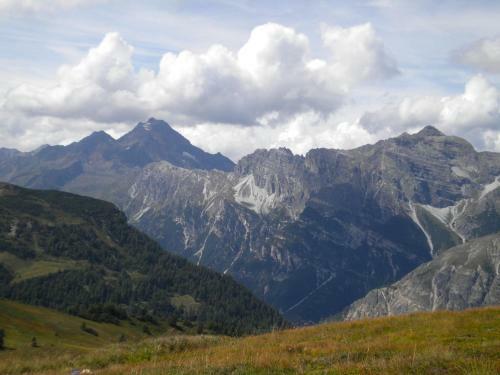 Agroturismo Weberhof