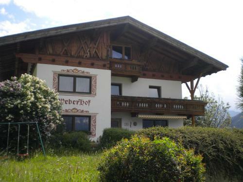 Agroturismo Weberhof