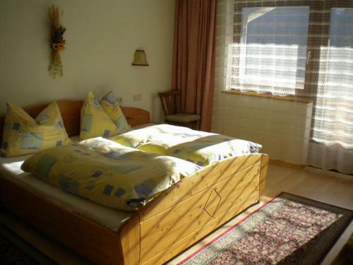 Agroturismo Weberhof