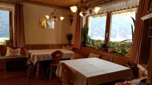 Agroturismo Weberhof
