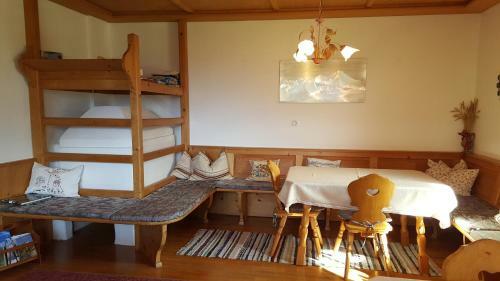 Agroturismo Weberhof