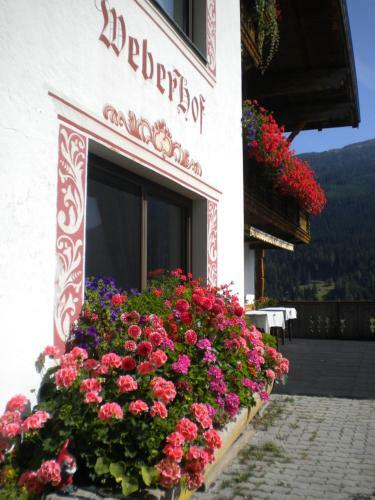 Agroturismo Weberhof