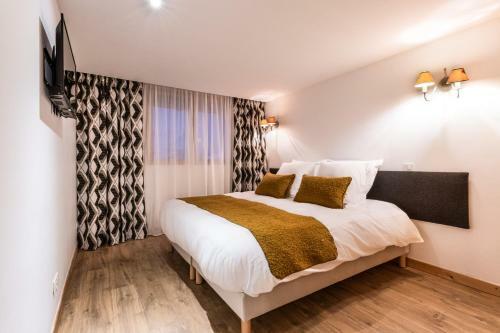 Lodge Wanderful Chalet