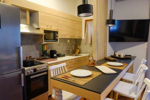 Apartamento Santa Ana Studios