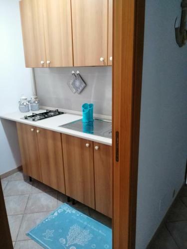 Apartamento A Casa Di Vale