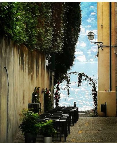 Apartamento Dimora Del Vicolo