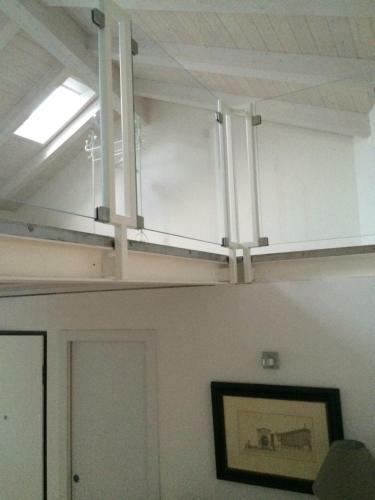 Apartamento Dimora Del Vicolo