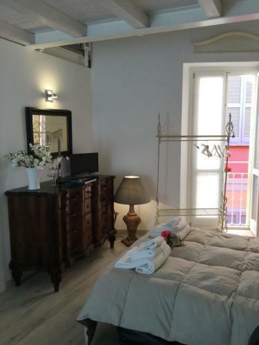 Apartamento Dimora Del Vicolo