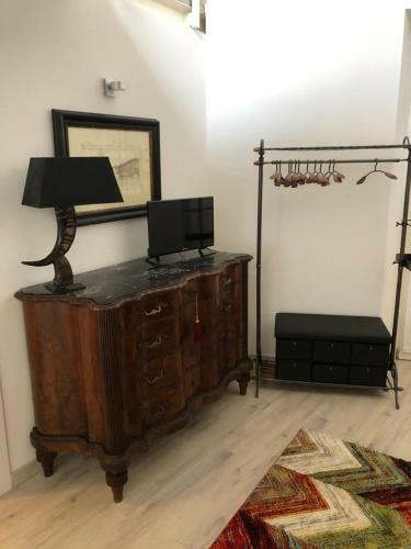 Apartamento Dimora Del Vicolo