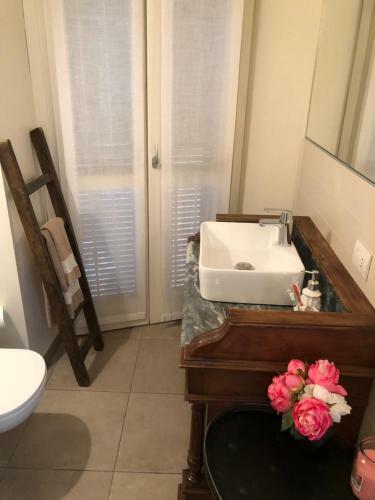 Apartamento Dimora Del Vicolo