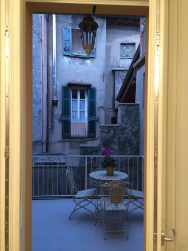 Apartamento Dimora Del Vicolo