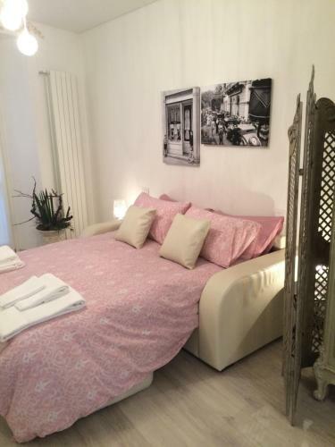 Apartamento Dimora Del Vicolo