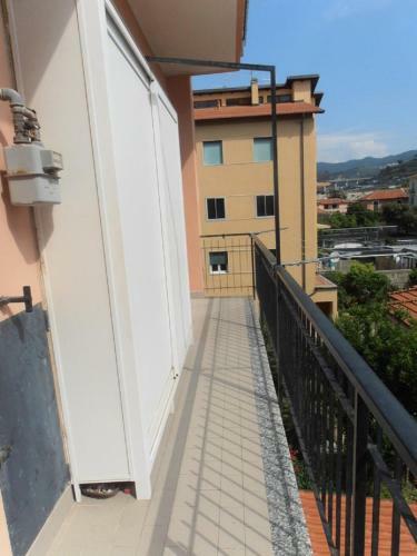 Apartamento Appartamento Liliana