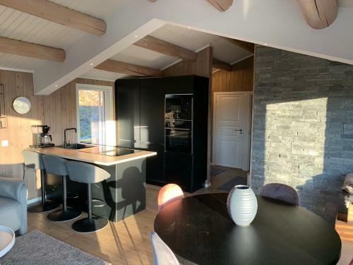 Hus Med Utsikt. House With A View