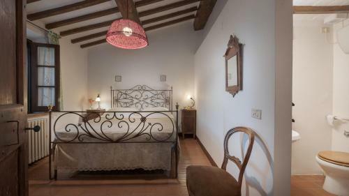 Villa Casale Scola Cetona