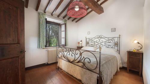 Villa Casale Scola Cetona