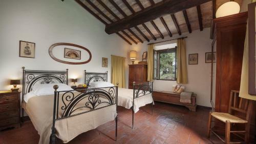 Villa Casale Scola Cetona