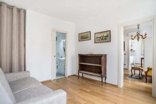 Apartamento Casa Bastianello