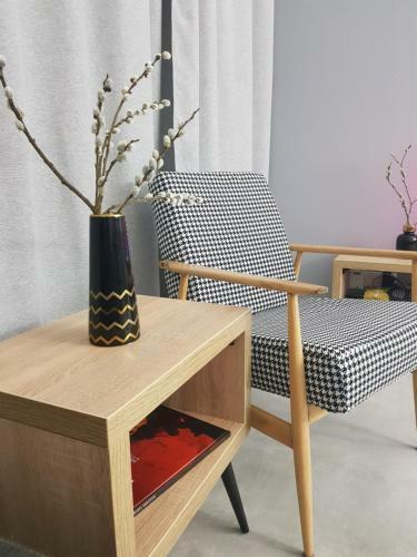 Apartament Julia