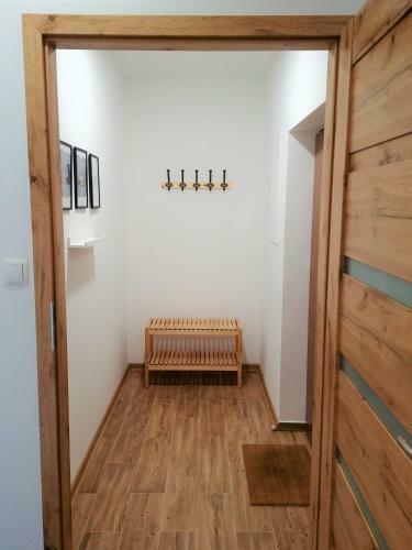 Apartamenty Siostra I Siostra