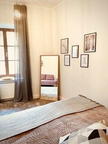 #visitlublin Apartments Deptak