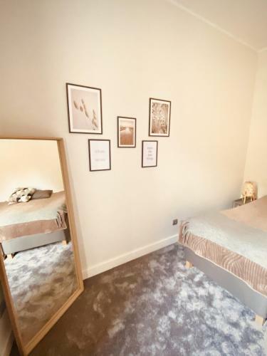 #visitlublin Apartments Deptak