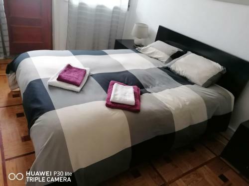 Beira Mar Apartment Furadouro