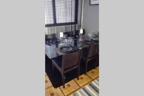 Beira Mar Apartment Furadouro