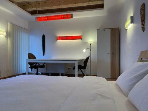 Apartamento Workspacestudio Savoya4 Self Checkin Old City Workspace