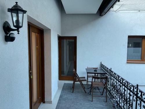 Apartamento Workspacestudio Savoya4 Self Checkin Old City Workspace