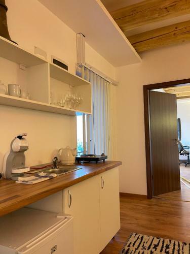 Apartamento Workspacestudio Savoya4 Self Checkin Old City Workspace