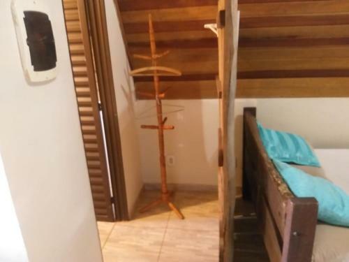 Lodge Chal�s Da Aldeia