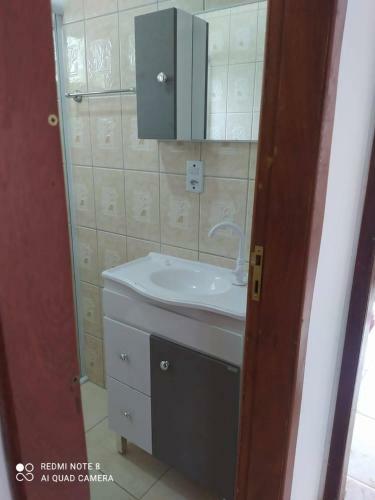 Casa De Praia Do Z�
