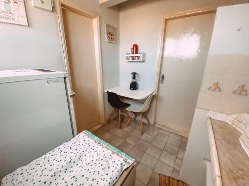 Apartamento Kit Vale Confort