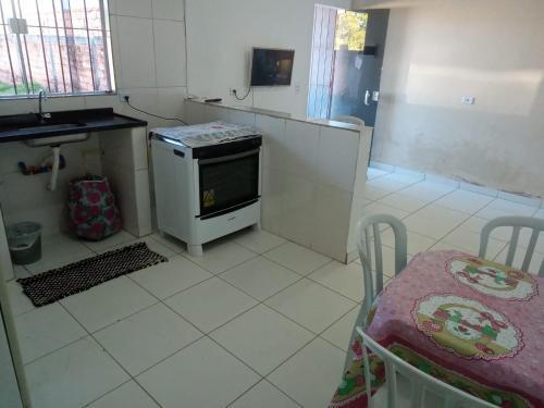 Casa Para Alugar Em Peru�be - Sp ( Caraguava )